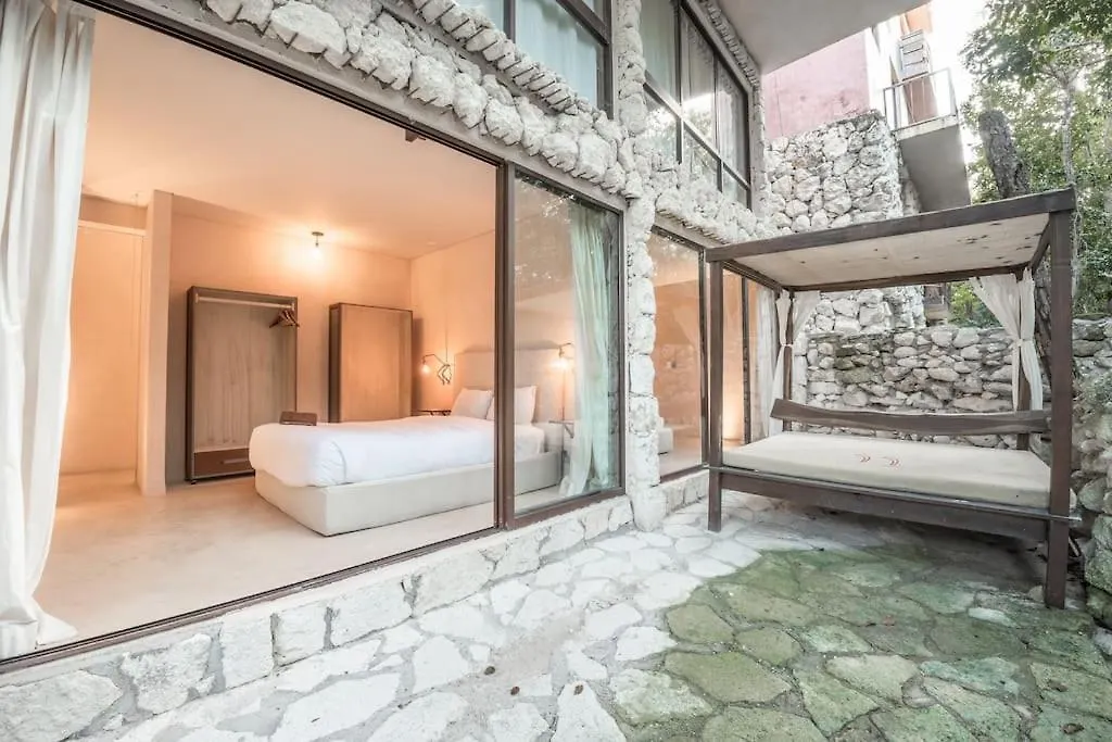 Tulum Retreat-3Br Luxury Condo-Private Pool Vakantiehuis